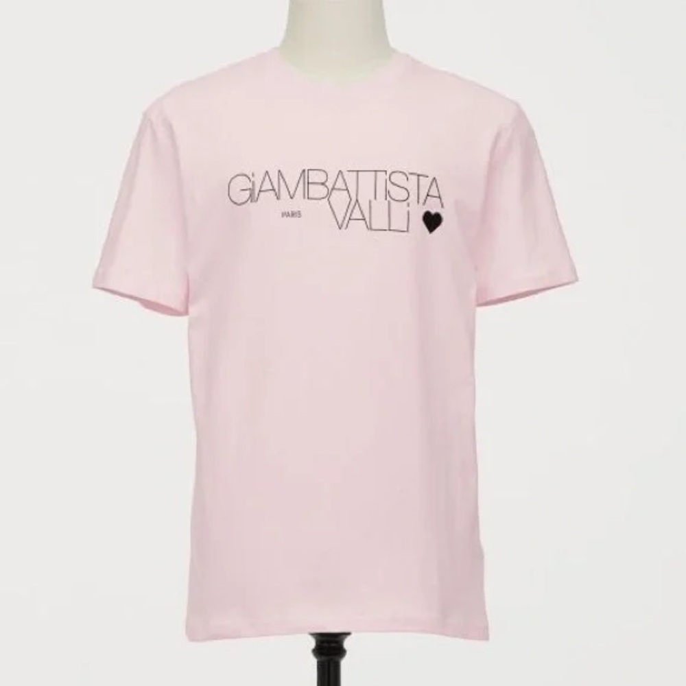 GIAMBATTISTA VALLI X HM T-SHIRT